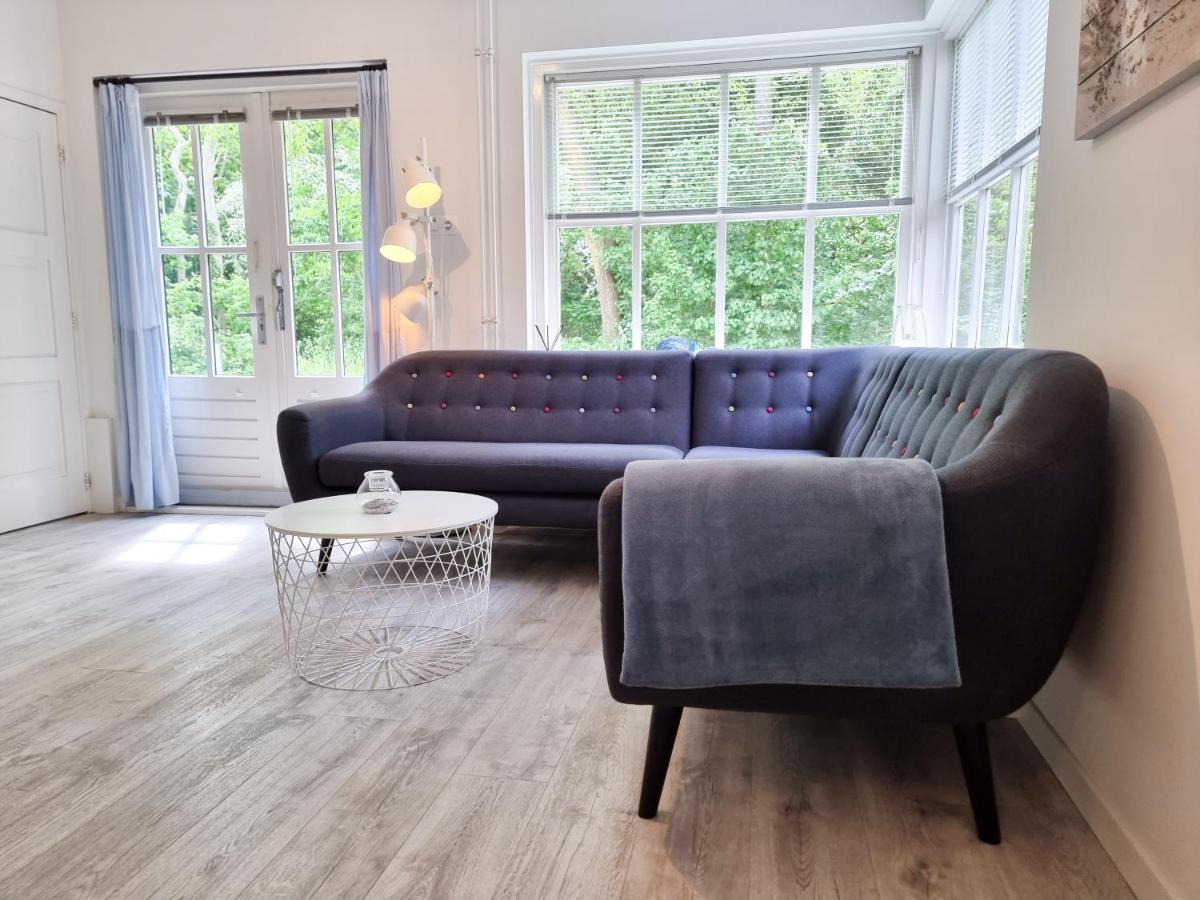 Vakantiehuis Marhenbep Zoutelande Zo06 エクステリア 写真